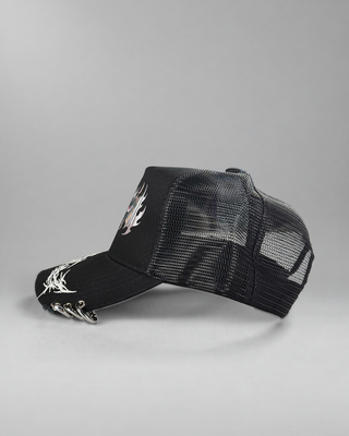 Kiga Trucker Cap