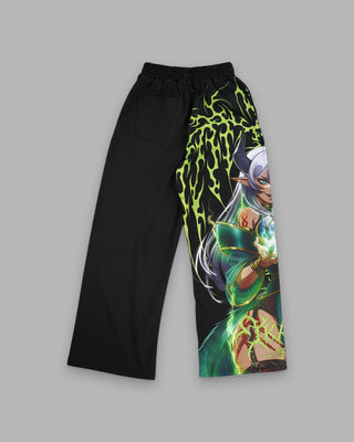 Ikari Baggy Sweats