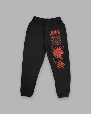 Toji Legendary Jogger