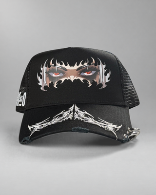 Kiga Trucker Cap