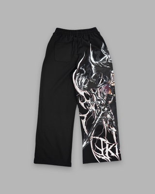 Kiga Baggy Sweats
