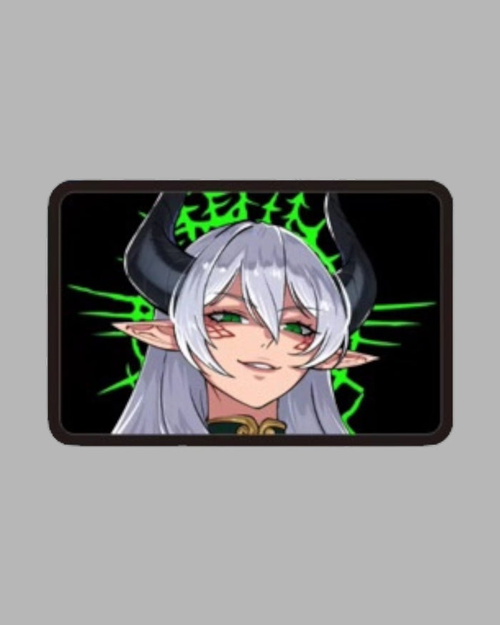 Ikari Patch