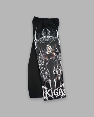 Kiga Baggy Sweats