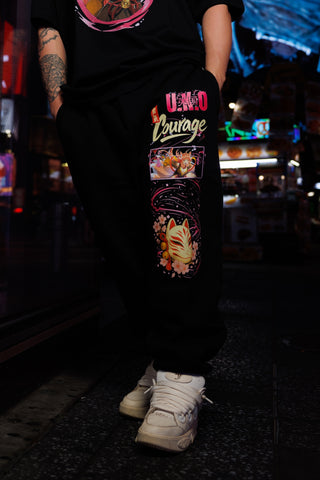 Legendary Joggers