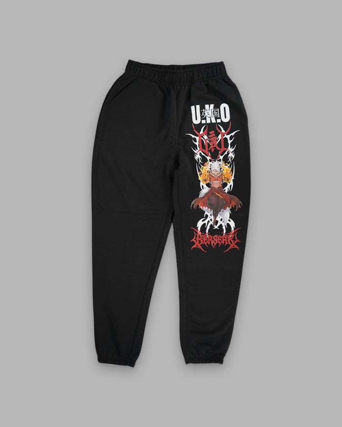 Legendary Gi Jogger