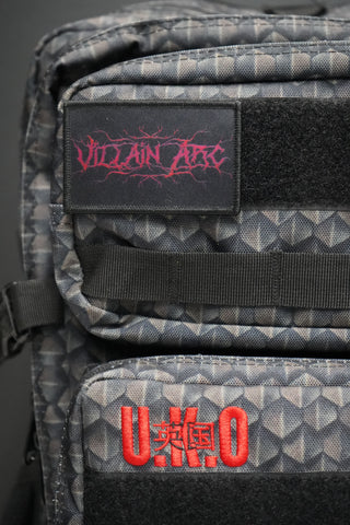 Dragon Scale Villain Arc Backpack
