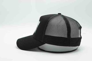 Yuuki Manga Style Trucker Hat