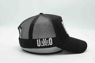 Yuuki Manga Style Trucker Hat