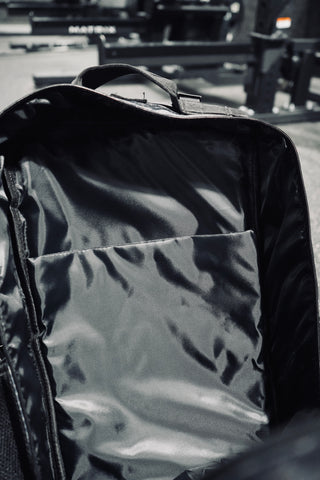 Dragon Scale Villain Arc Backpack