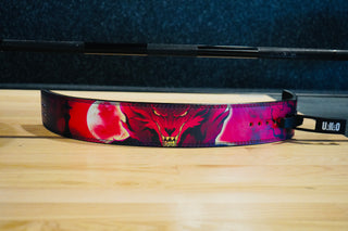 Toji Lever Belt