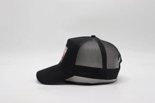 Yuuki Trucker Hat