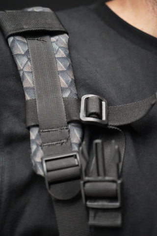 Dragon Scale Villain Arc Backpack
