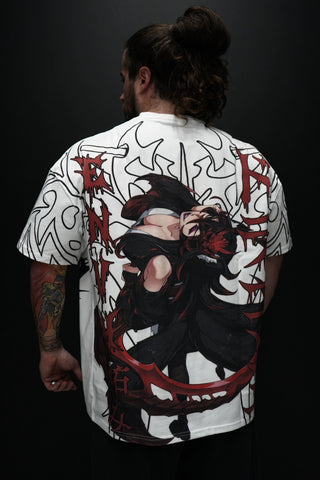 Netami Envy Oversized Shirt