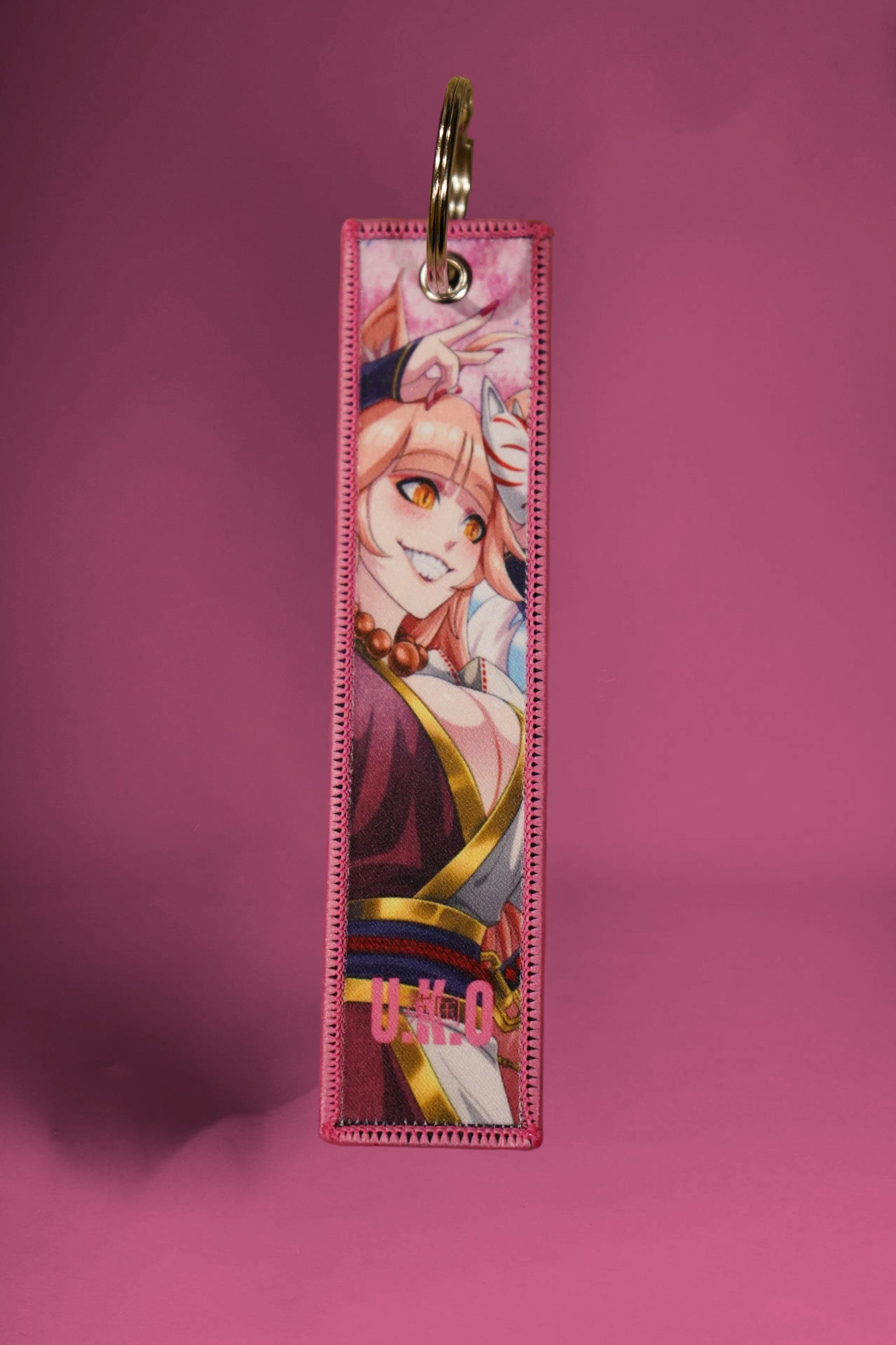 Bushido Code Jet Tags U K O bushido-code-jet-tags-u-k-o