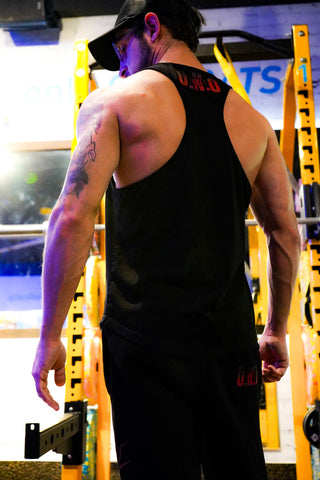 Bushido Code Metal Stringer