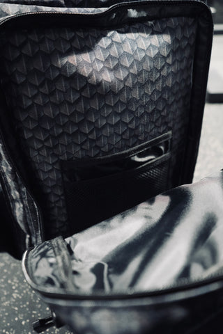 Dragon Scale Villain Arc Backpack
