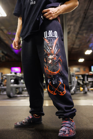 Legendary Joggers