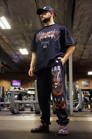 Legendary Joggers