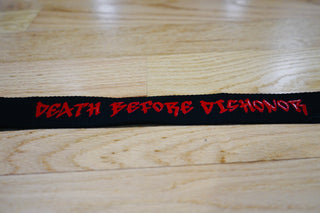 Toji Weightlifting Straps