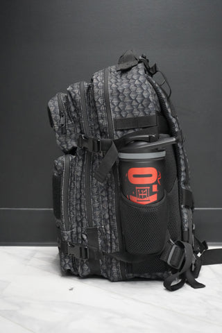 Dragon Scale Villain Arc Backpack