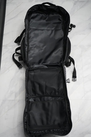 Dragon Scale Villain Arc Backpack