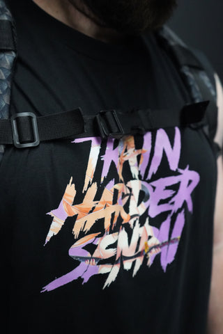 Dragon Scale Villain Arc Backpack