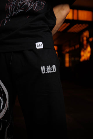 Kiga Oversized Shirt