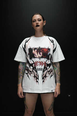 Netami Envy Oversized Shirt