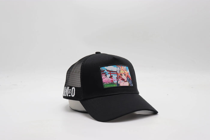 Yuuki Trucker Hat