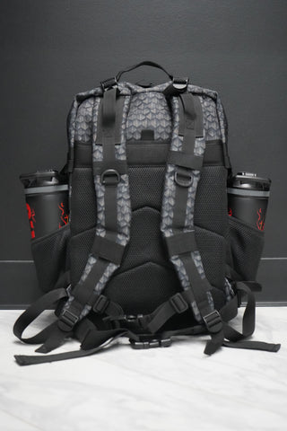Dragon Scale Villain Arc Backpack
