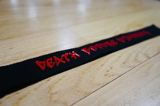 Toji Weightlifting Straps