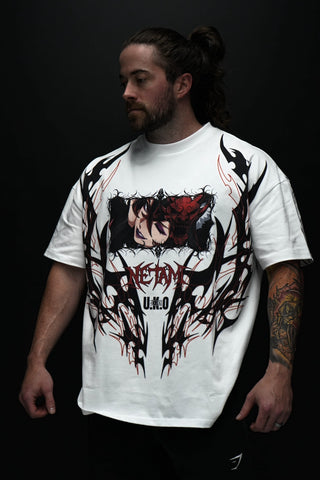 Netami Envy Oversized Shirt