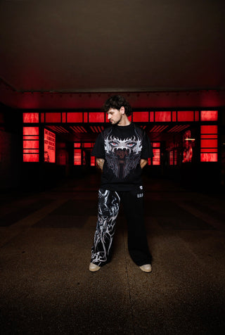Kiga Oversized Shirt