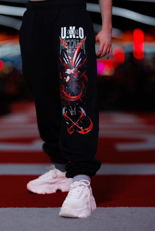 Netami Legendary Jogger