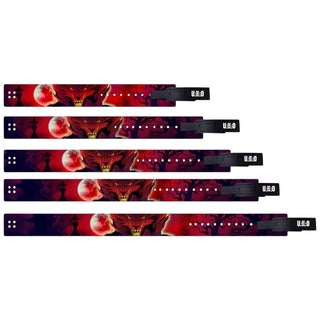 Toji Lever Belt