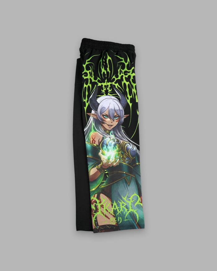 Ikari Baggy Sweats