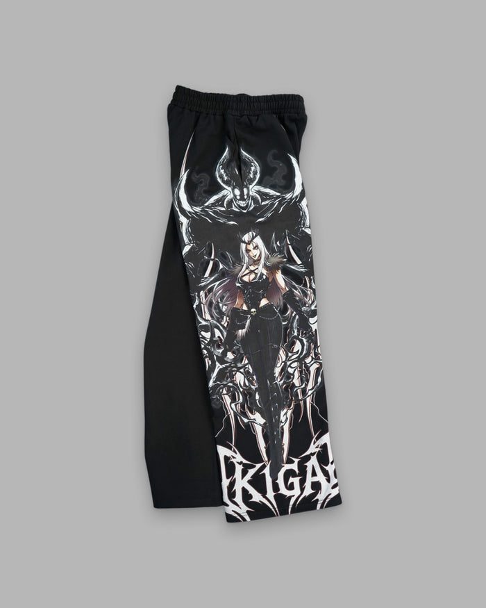 Kiga Baggy Sweats
