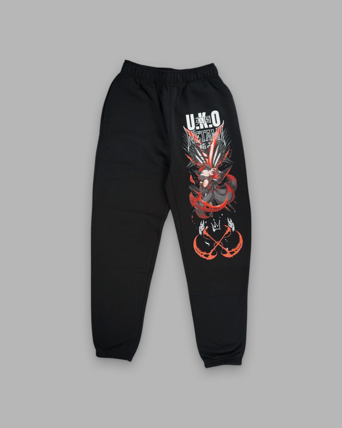 Netami Legendary Jogger