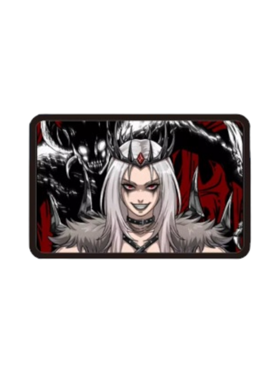 Kiga Patch