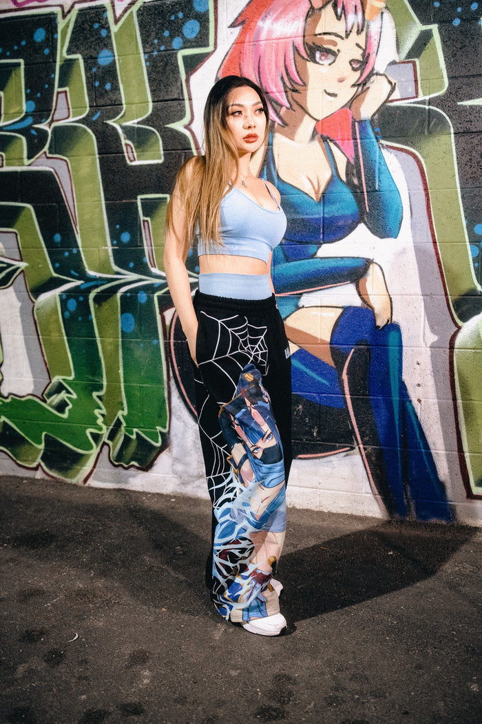 Rei Baggy Sweats