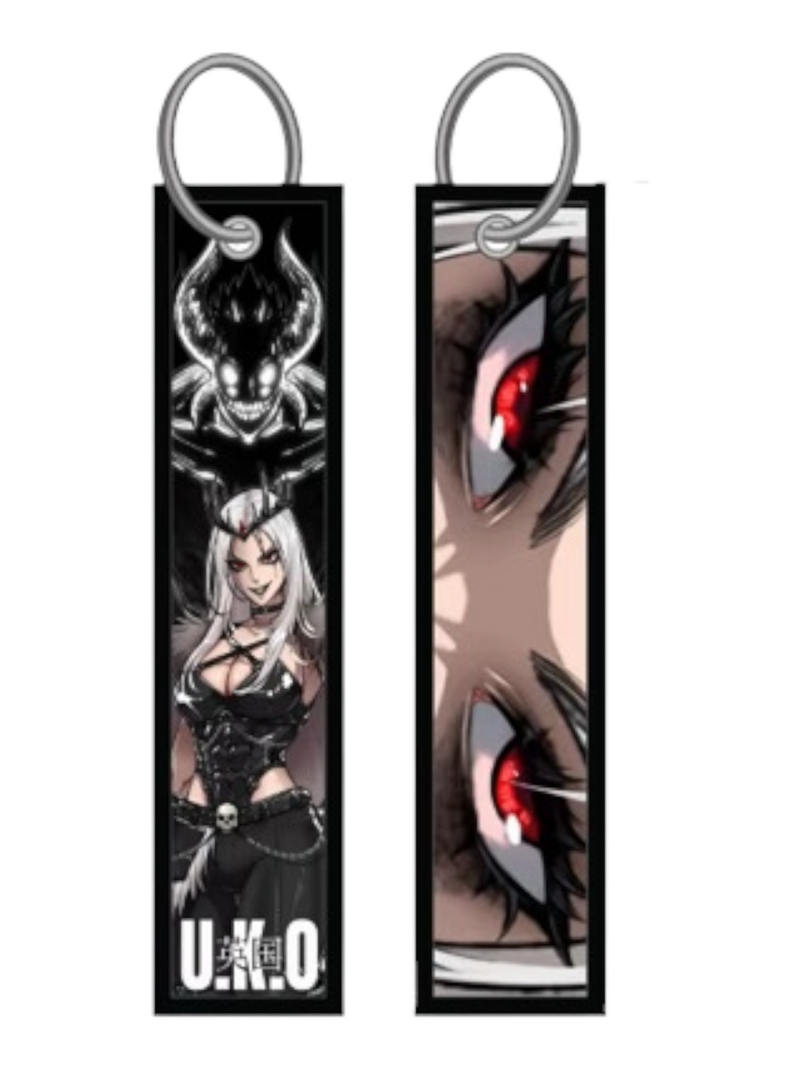 Kiga Jet Tag