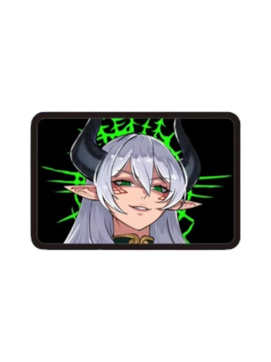 Ikari Patch