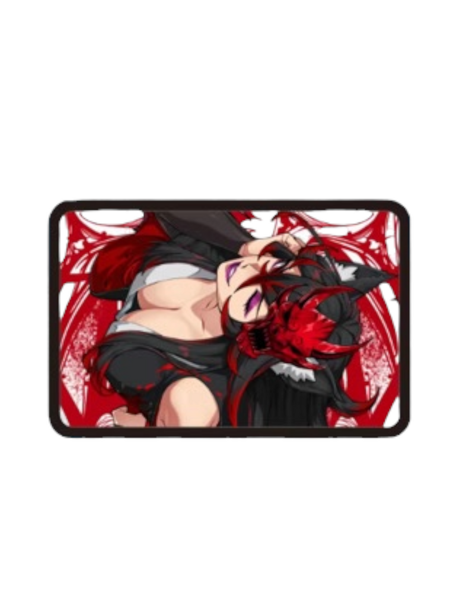 Netami Envy Patch