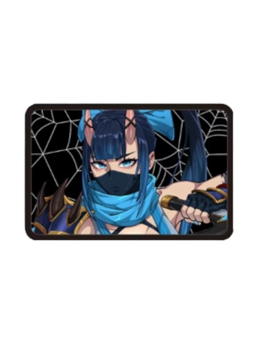 Rei Patch
